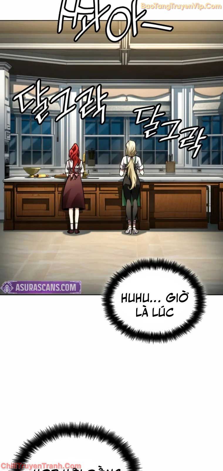 Đại Pháp Sư Toàn Năng Chap 110 - Next Chap 111