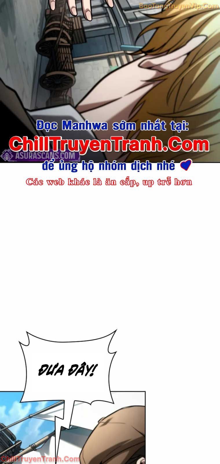 Đại Pháp Sư Toàn Năng Chap 110 - Next Chap 111