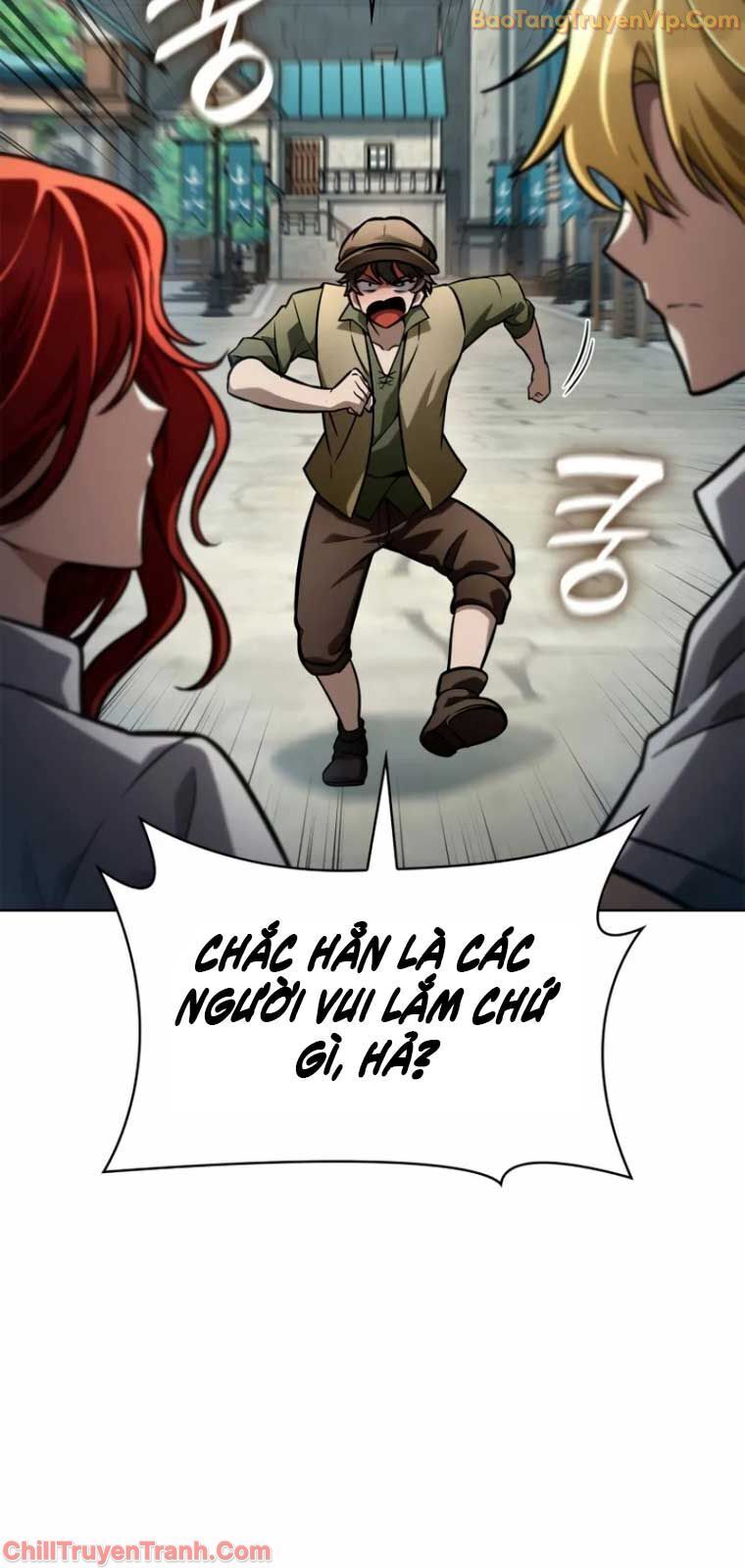 Đại Pháp Sư Toàn Năng Chap 110 - Next Chap 111