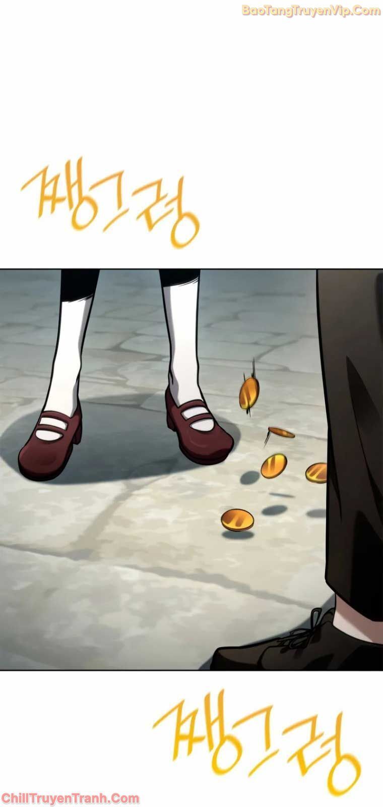 Đại Pháp Sư Toàn Năng Chap 110 - Next Chap 111