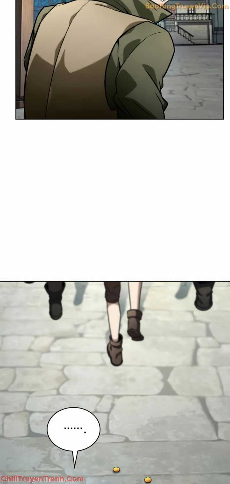 Đại Pháp Sư Toàn Năng Chap 110 - Next Chap 111