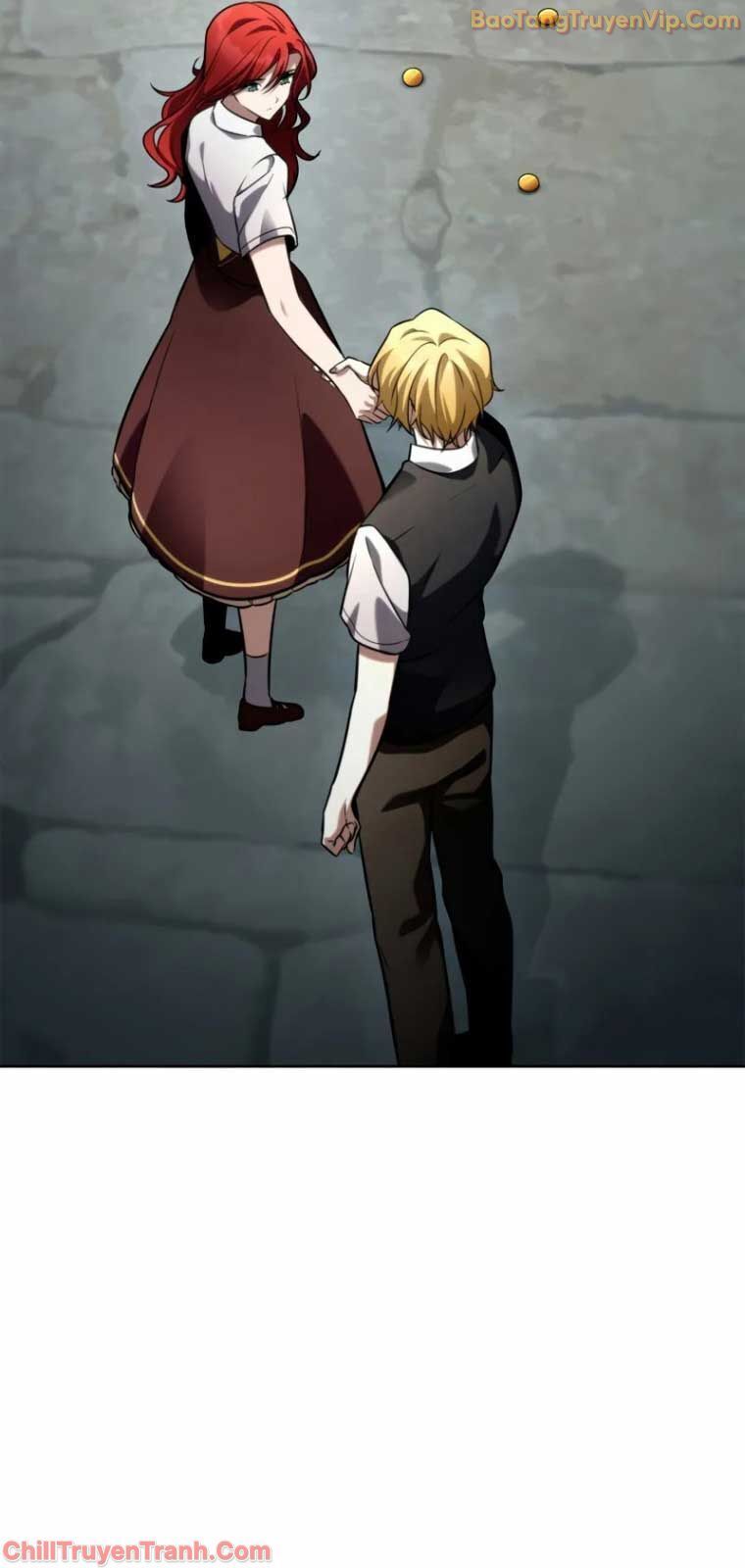 Đại Pháp Sư Toàn Năng Chap 110 - Next Chap 111