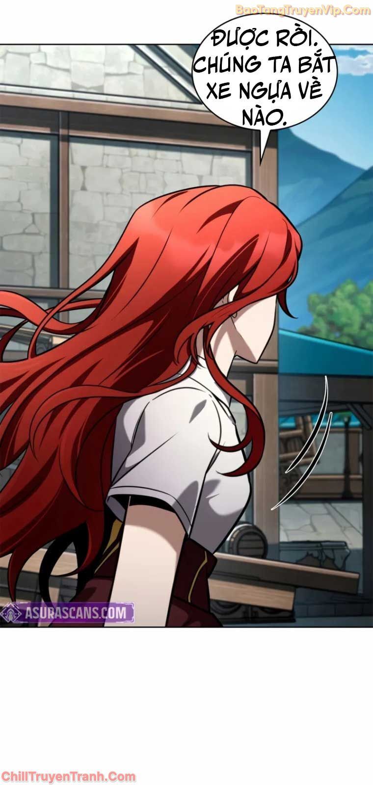 Đại Pháp Sư Toàn Năng Chap 110 - Next Chap 111