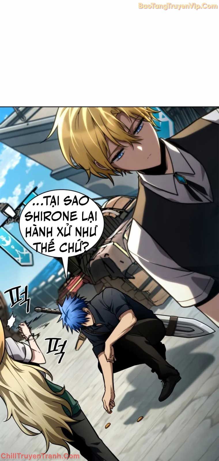 Đại Pháp Sư Toàn Năng Chap 110 - Next Chap 111