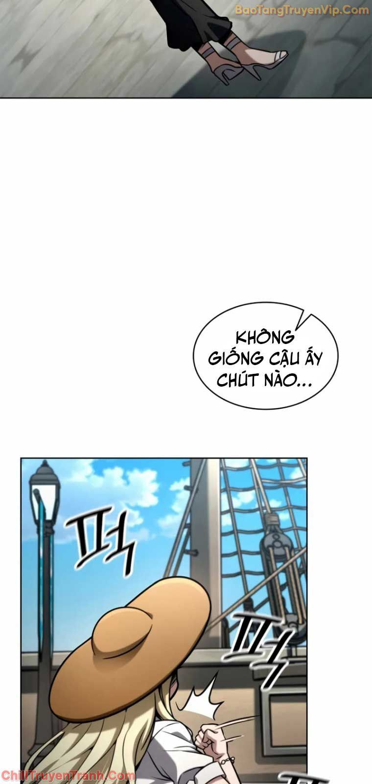 Đại Pháp Sư Toàn Năng Chap 110 - Next Chap 111