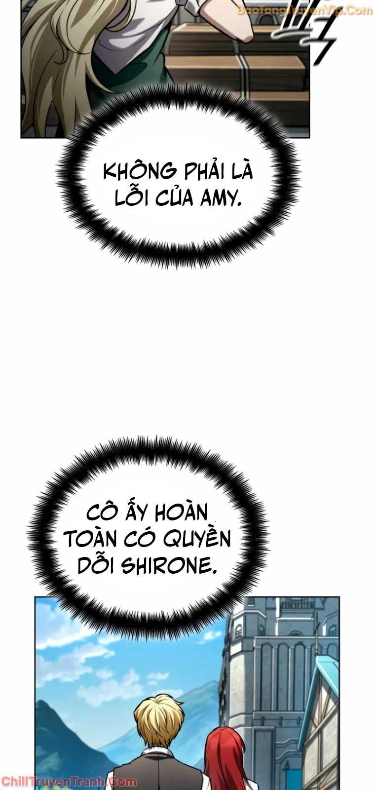 Đại Pháp Sư Toàn Năng Chap 110 - Next Chap 111