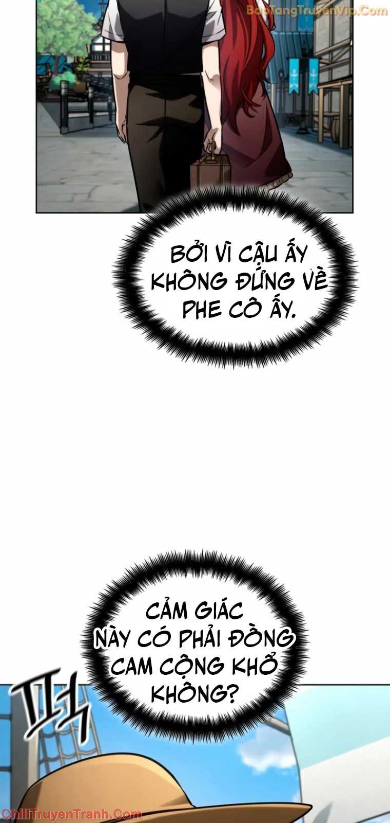 Đại Pháp Sư Toàn Năng Chap 110 - Next Chap 111