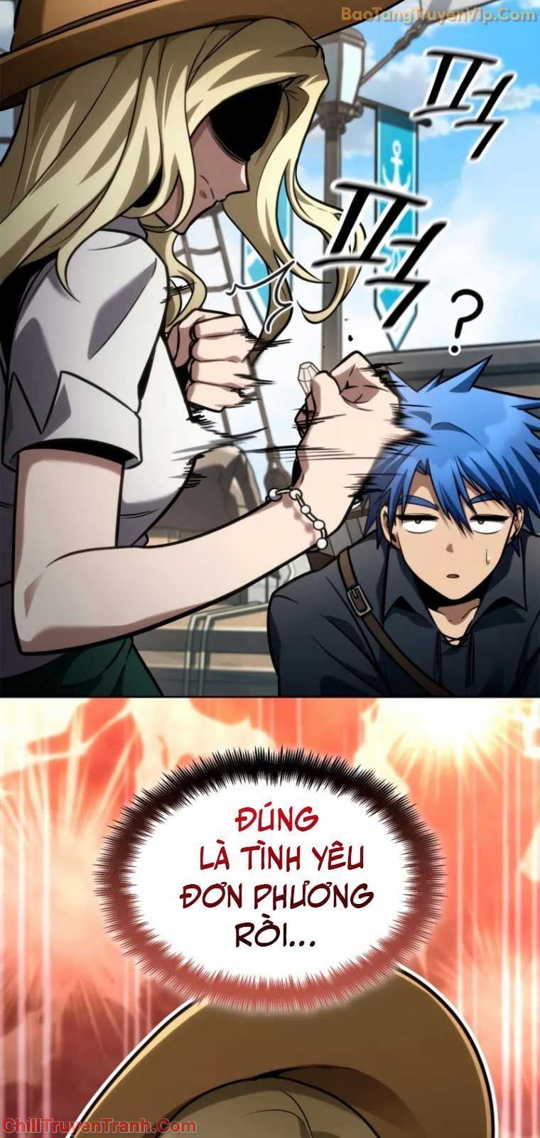 Đại Pháp Sư Toàn Năng Chap 110 - Next Chap 111