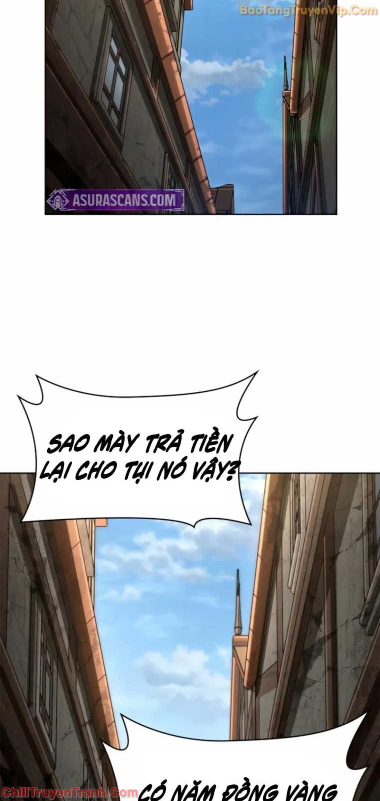 Đại Pháp Sư Toàn Năng Chap 110 - Next Chap 111