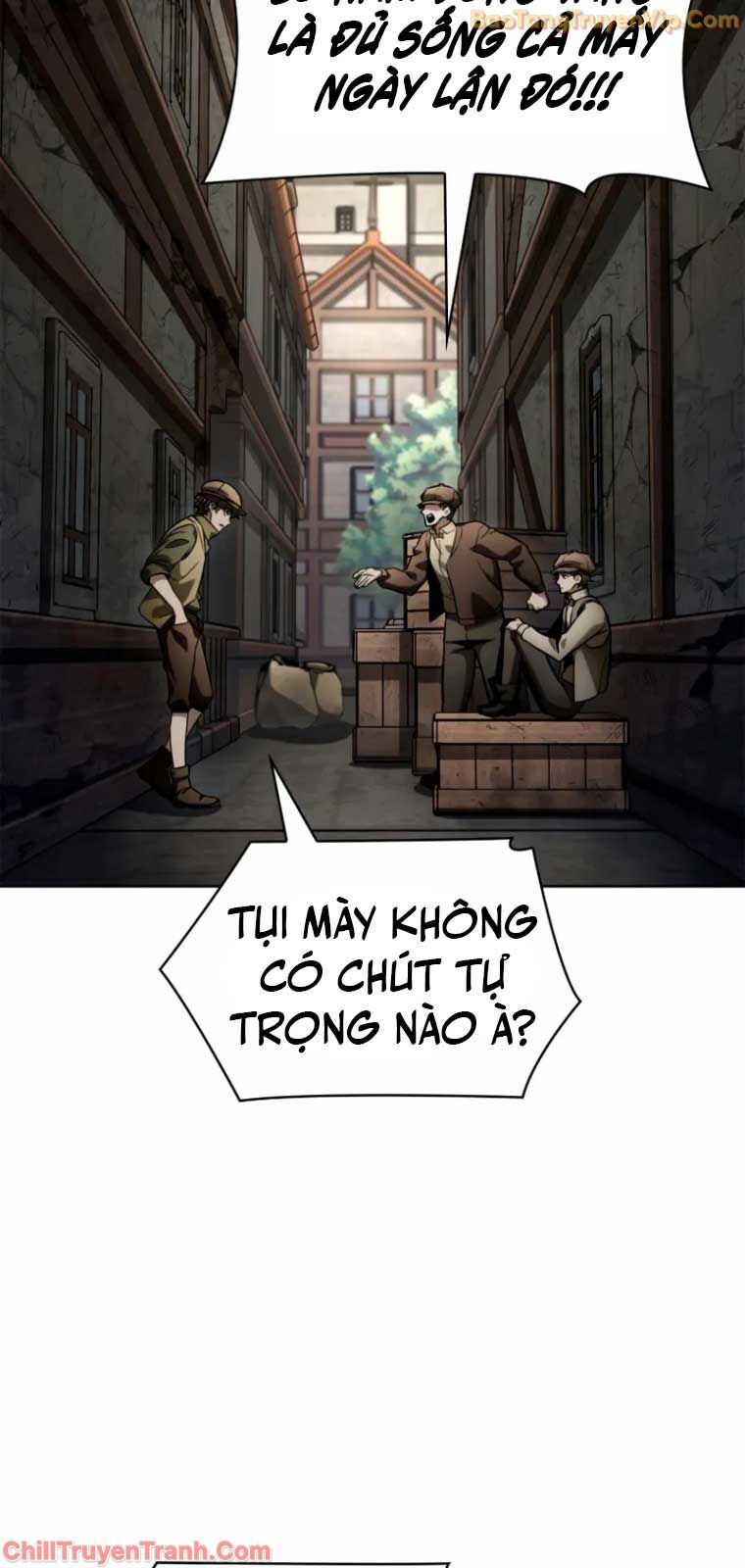 Đại Pháp Sư Toàn Năng Chap 110 - Next Chap 111