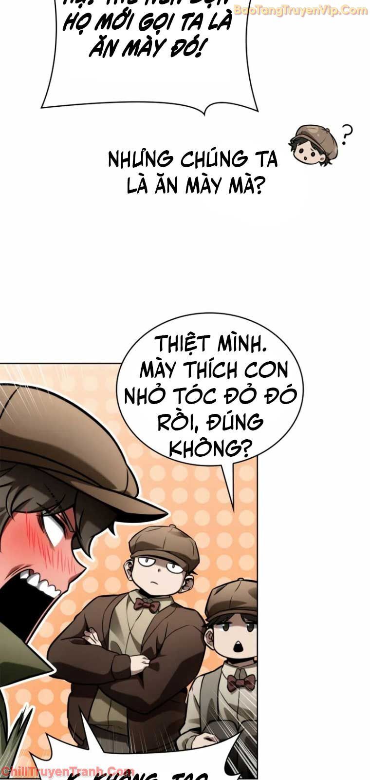 Đại Pháp Sư Toàn Năng Chap 110 - Next Chap 111