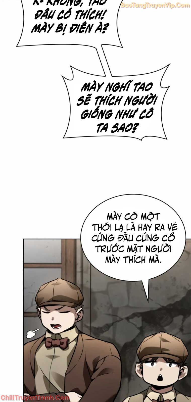 Đại Pháp Sư Toàn Năng Chap 110 - Next Chap 111
