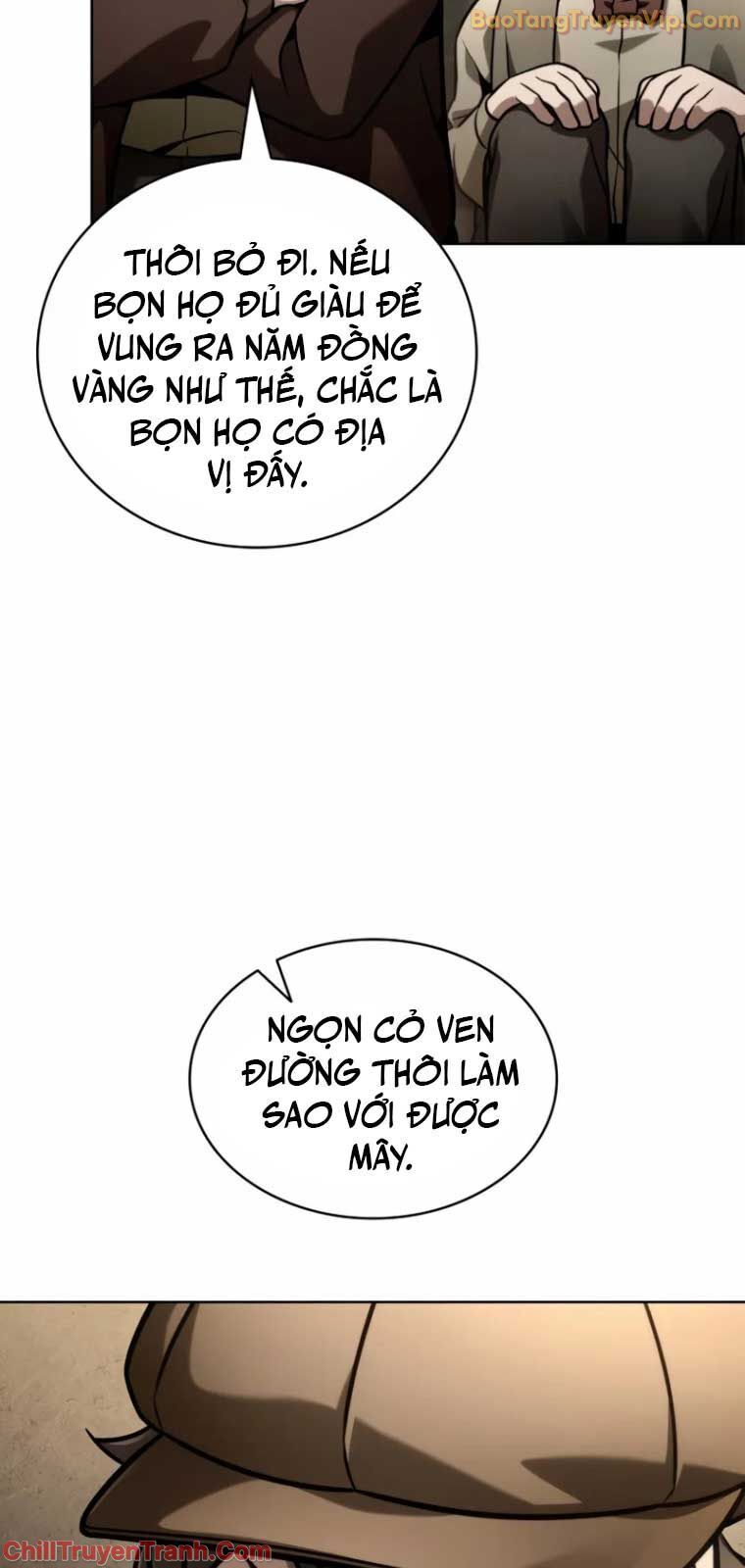 Đại Pháp Sư Toàn Năng Chap 110 - Next Chap 111