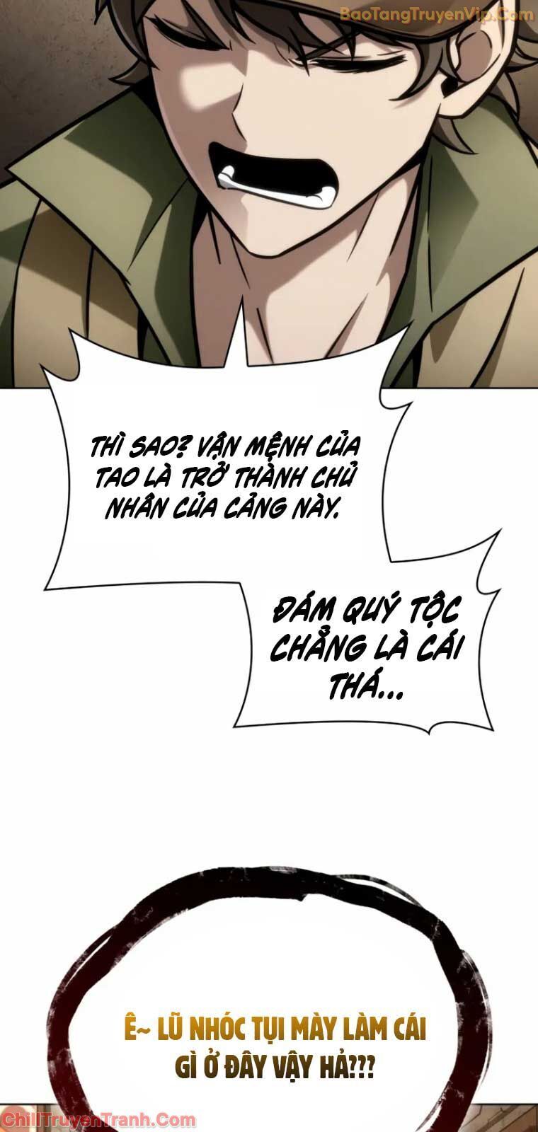 Đại Pháp Sư Toàn Năng Chap 110 - Next Chap 111