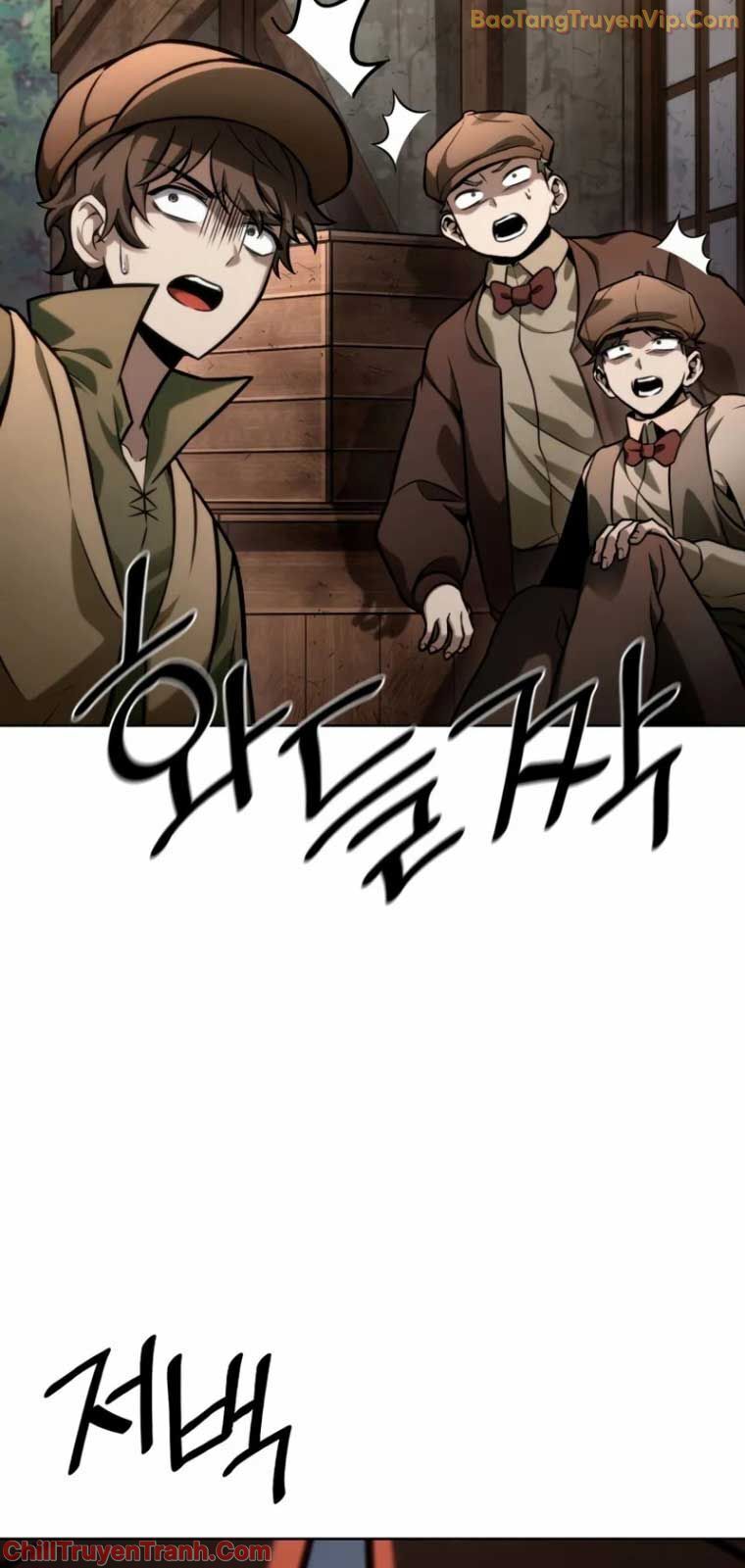 Đại Pháp Sư Toàn Năng Chap 110 - Next Chap 111