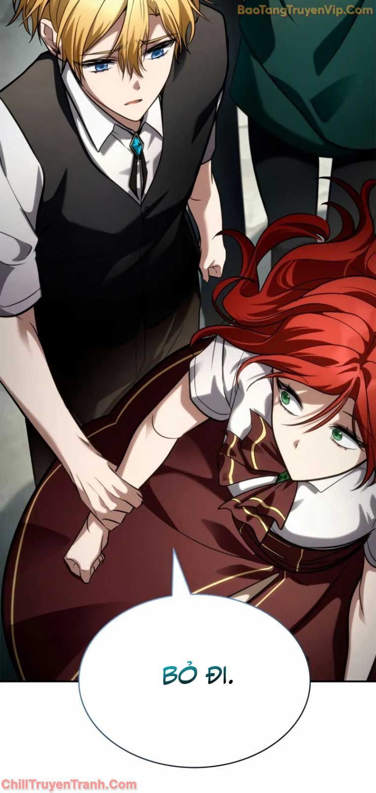 Đại Pháp Sư Toàn Năng Chap 110 - Next Chap 111