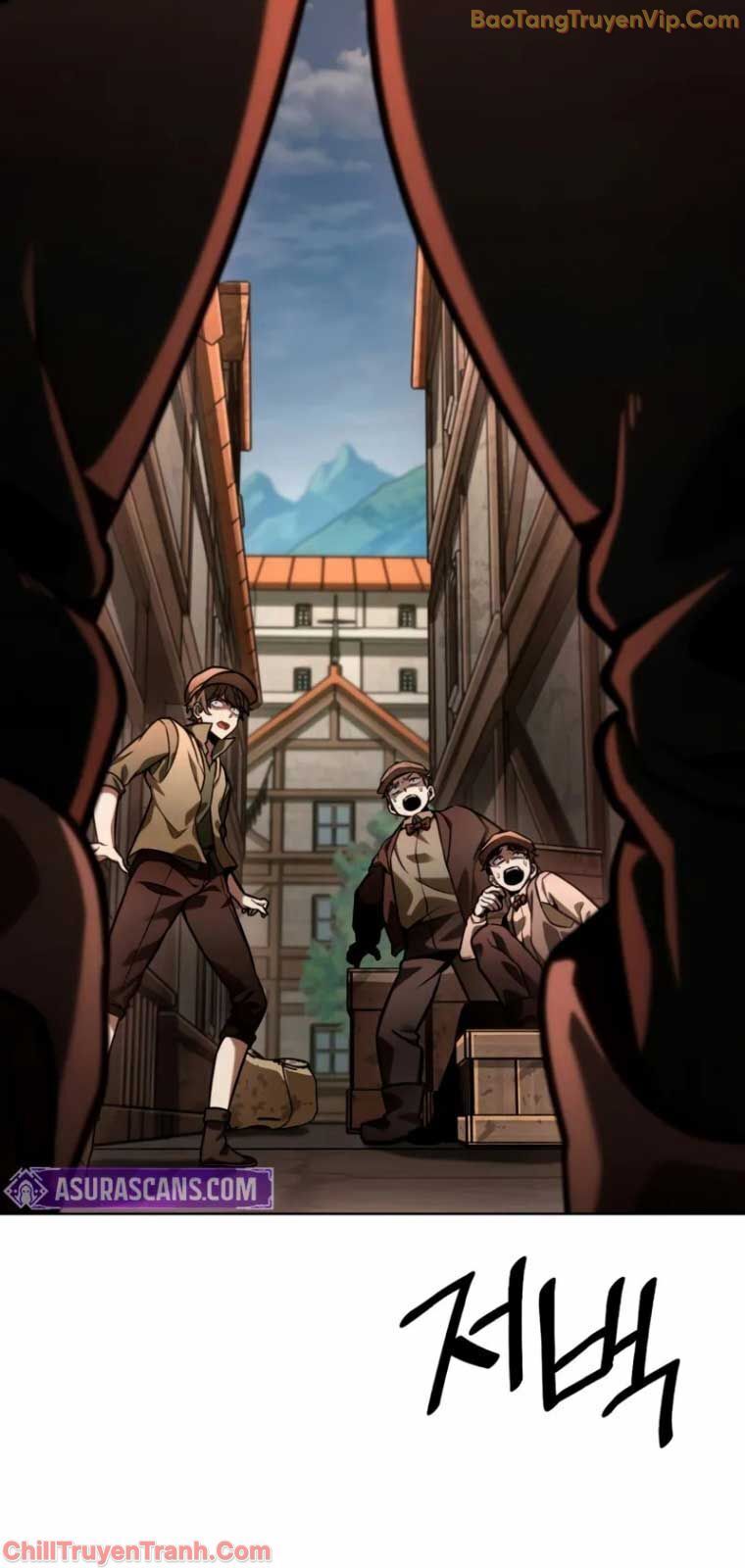 Đại Pháp Sư Toàn Năng Chap 110 - Next Chap 111