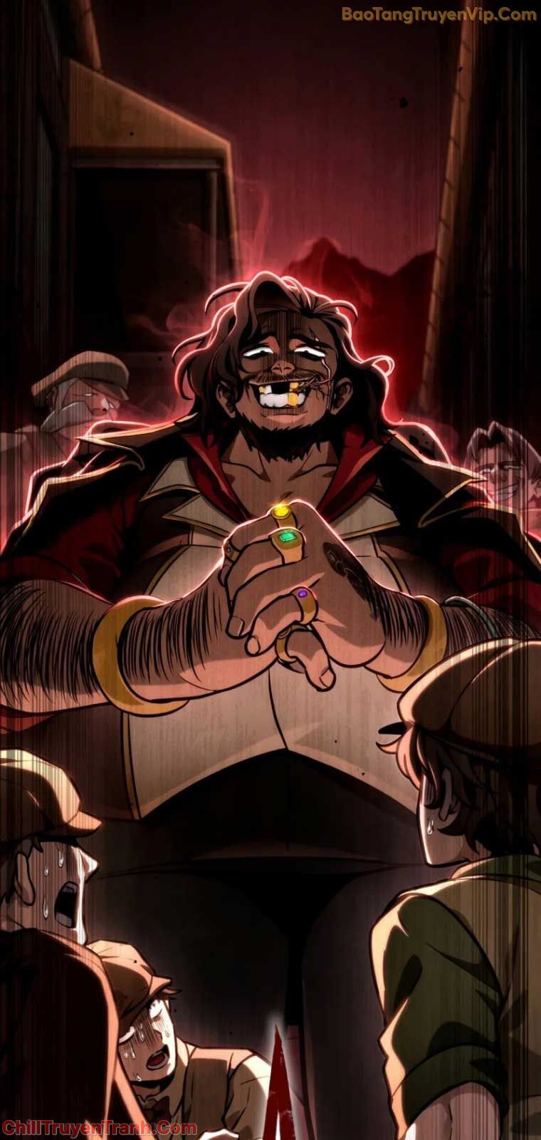 Đại Pháp Sư Toàn Năng Chap 110 - Next Chap 111