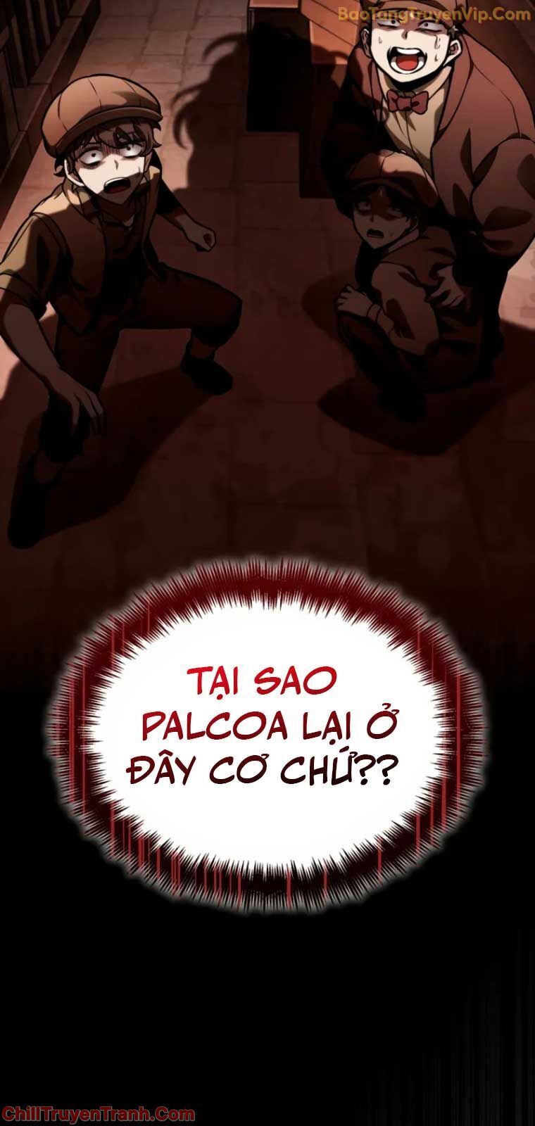 Đại Pháp Sư Toàn Năng Chap 110 - Next Chap 111