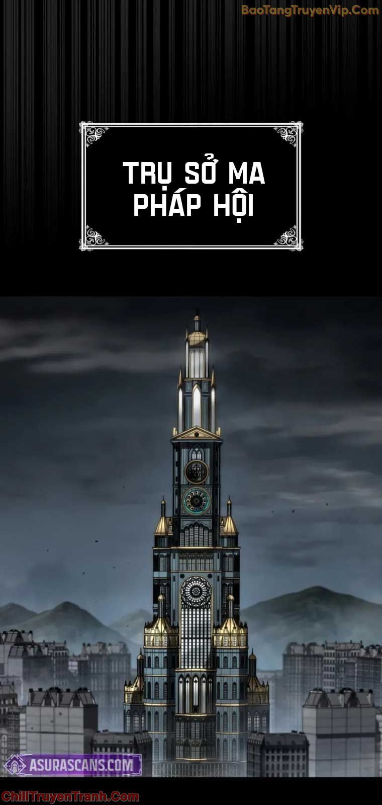 Đại Pháp Sư Toàn Năng Chap 110 - Next Chap 111