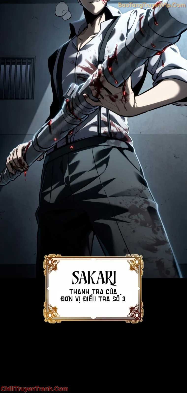 Đại Pháp Sư Toàn Năng Chap 110 - Next Chap 111