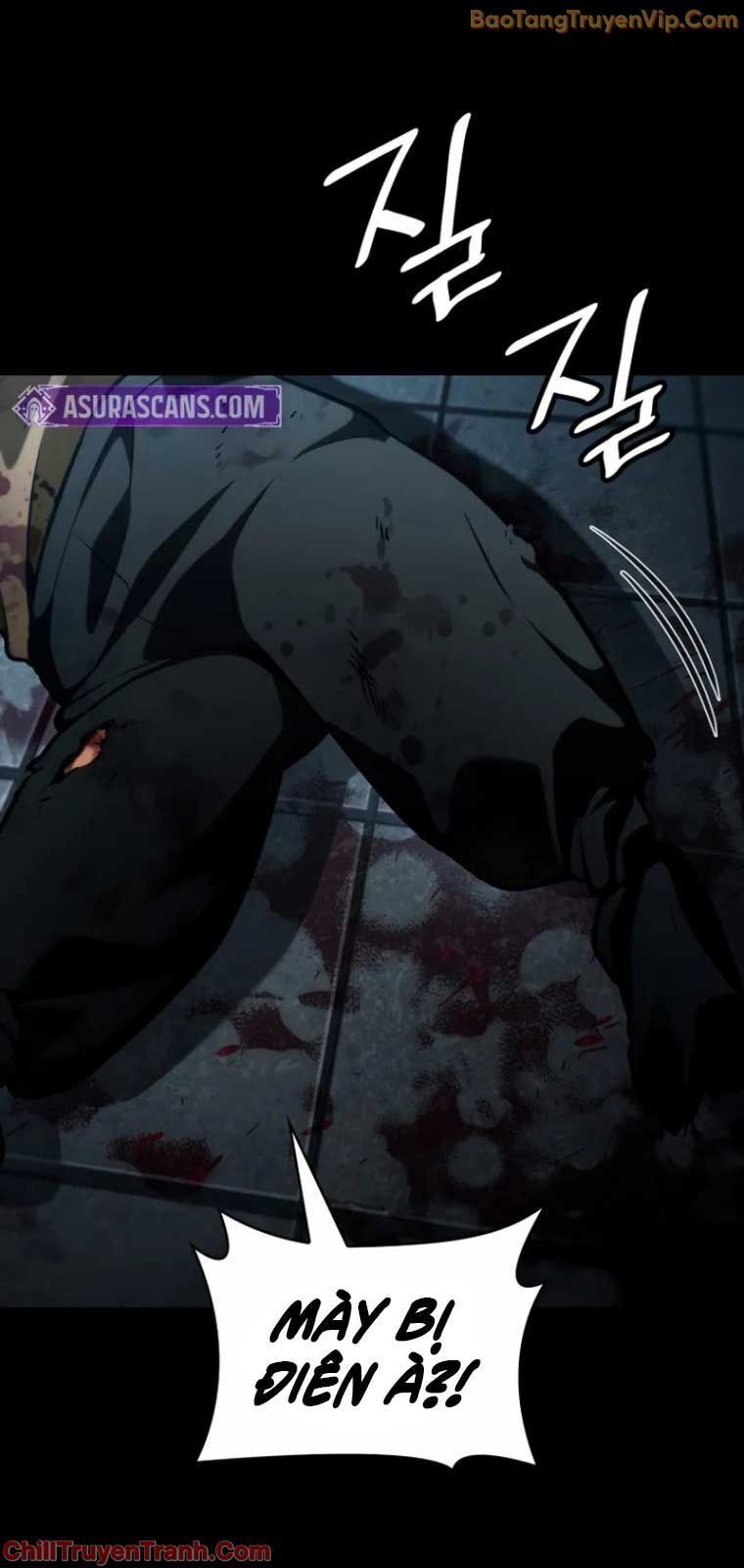 Đại Pháp Sư Toàn Năng Chap 110 - Next Chap 111