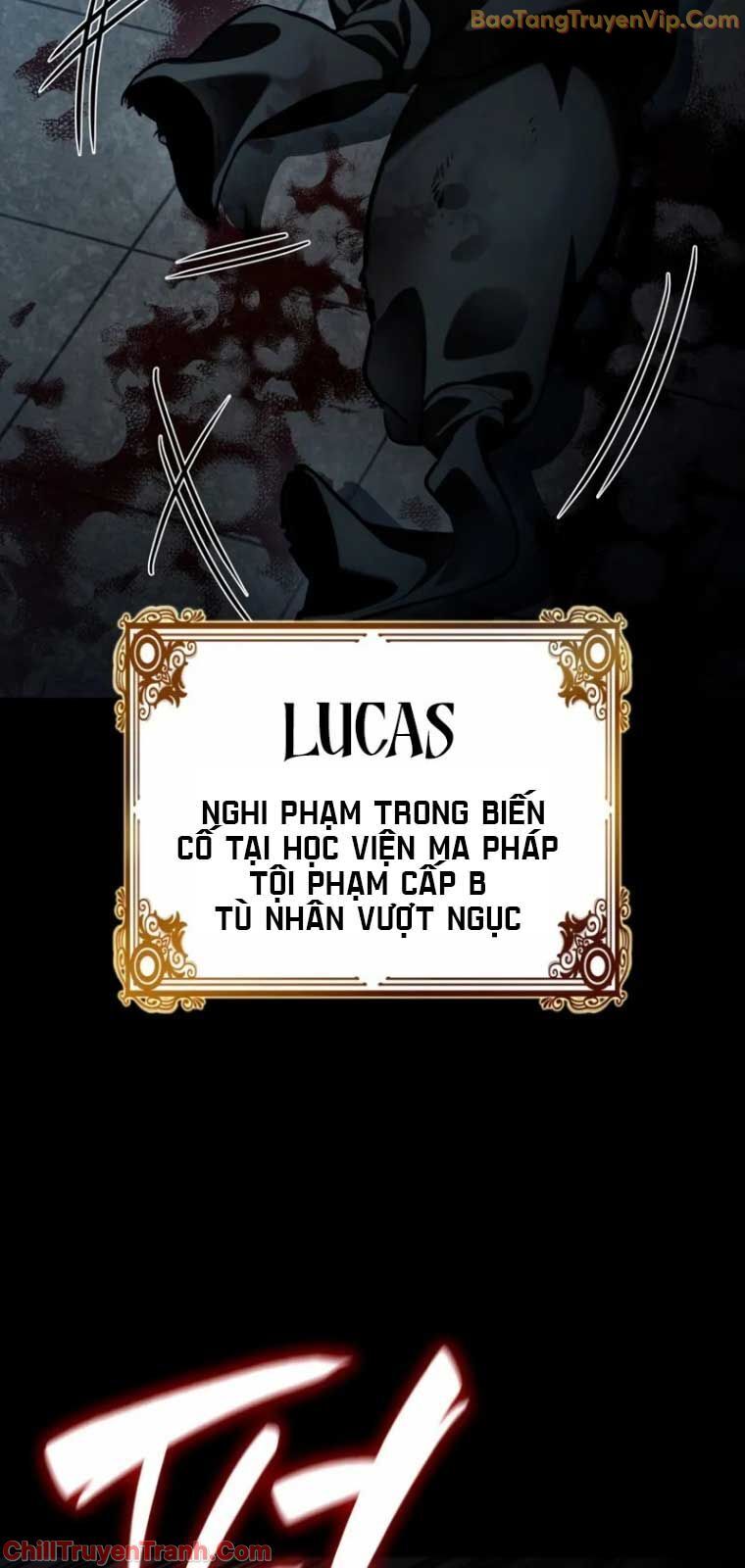 Đại Pháp Sư Toàn Năng Chap 110 - Next Chap 111