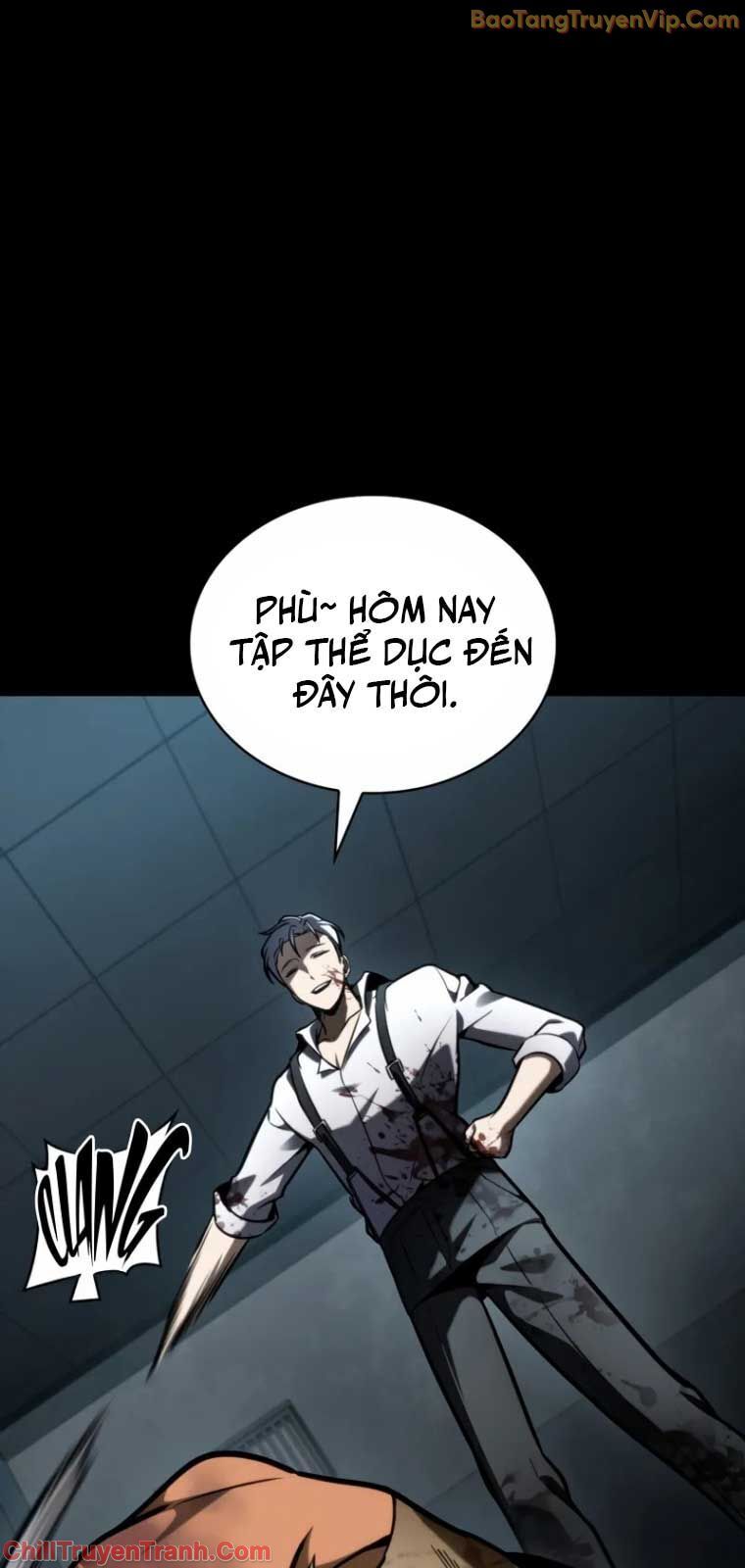 Đại Pháp Sư Toàn Năng Chap 110 - Next Chap 111