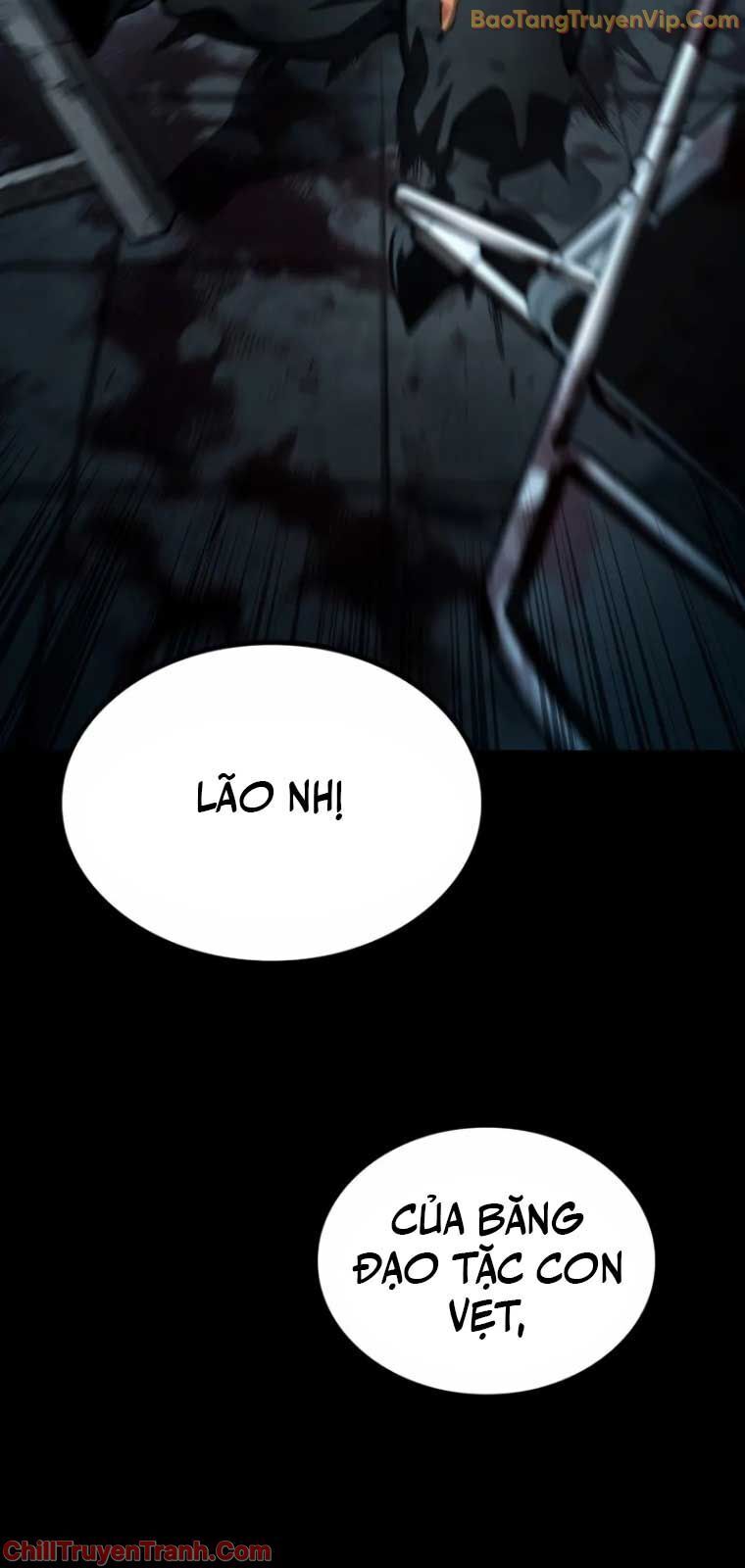 Đại Pháp Sư Toàn Năng Chap 110 - Next Chap 111