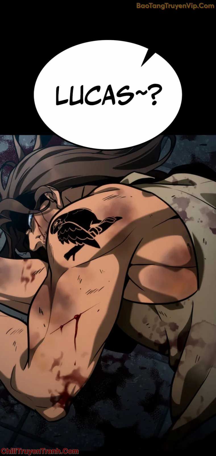 Đại Pháp Sư Toàn Năng Chap 110 - Next Chap 111