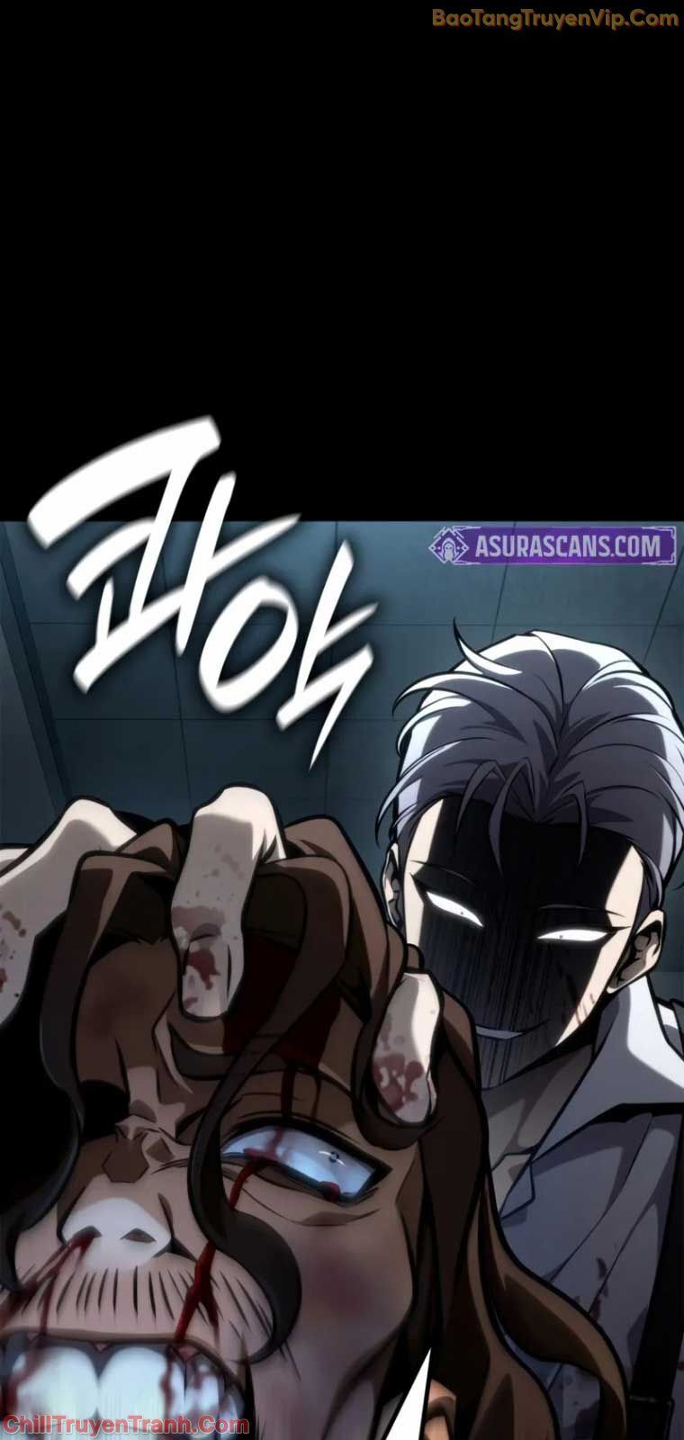 Đại Pháp Sư Toàn Năng Chap 110 - Next Chap 111