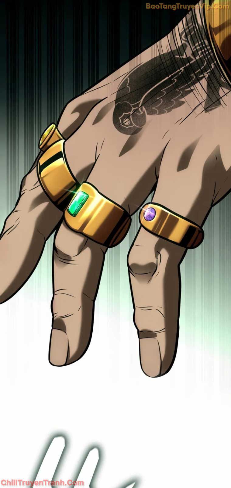 Đại Pháp Sư Toàn Năng Chap 110 - Next Chap 111