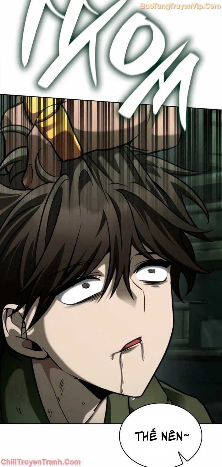 Đại Pháp Sư Toàn Năng Chap 110 - Next Chap 111