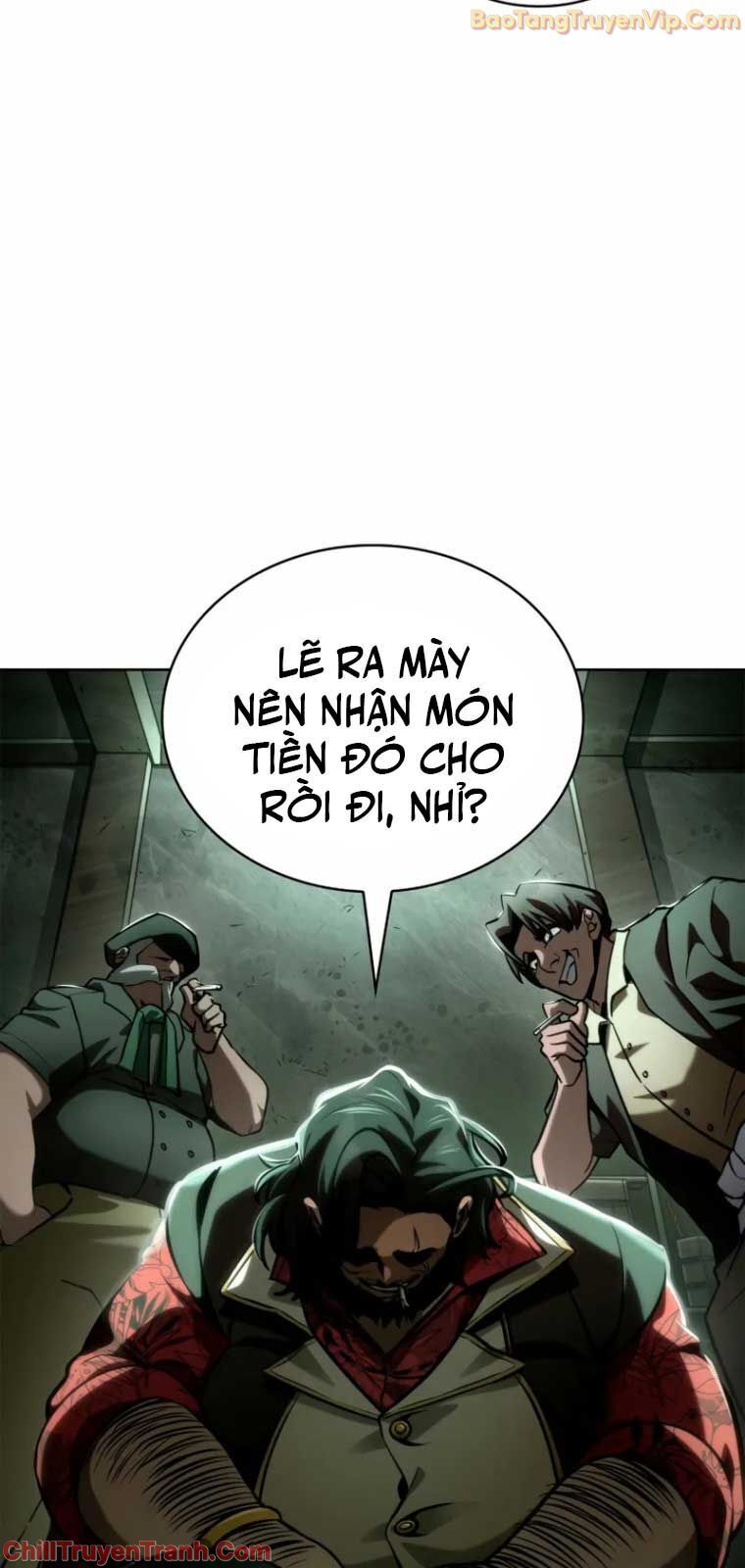 Đại Pháp Sư Toàn Năng Chap 110 - Next Chap 111