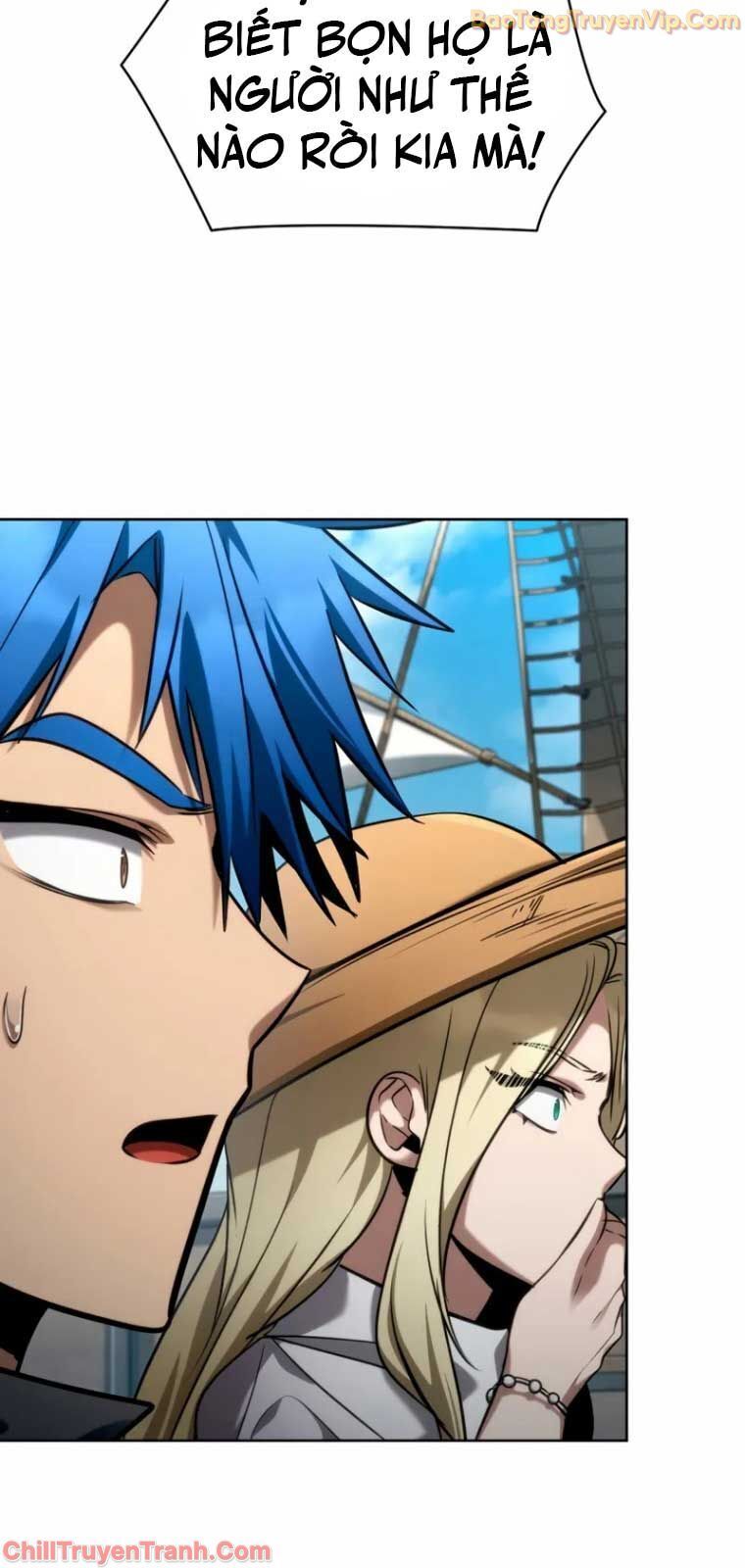 Đại Pháp Sư Toàn Năng Chap 110 - Next Chap 111