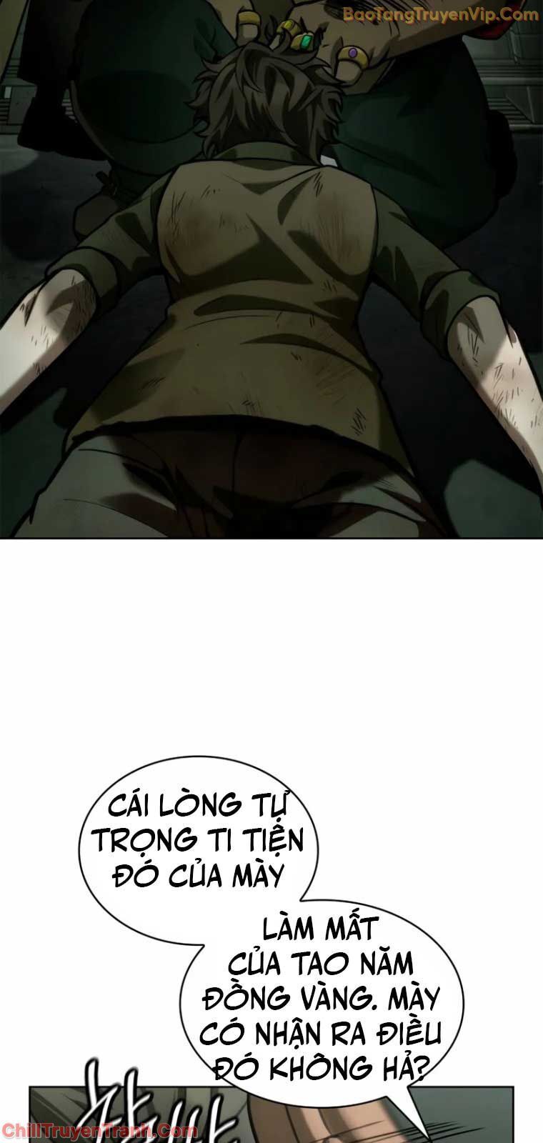 Đại Pháp Sư Toàn Năng Chap 110 - Next Chap 111