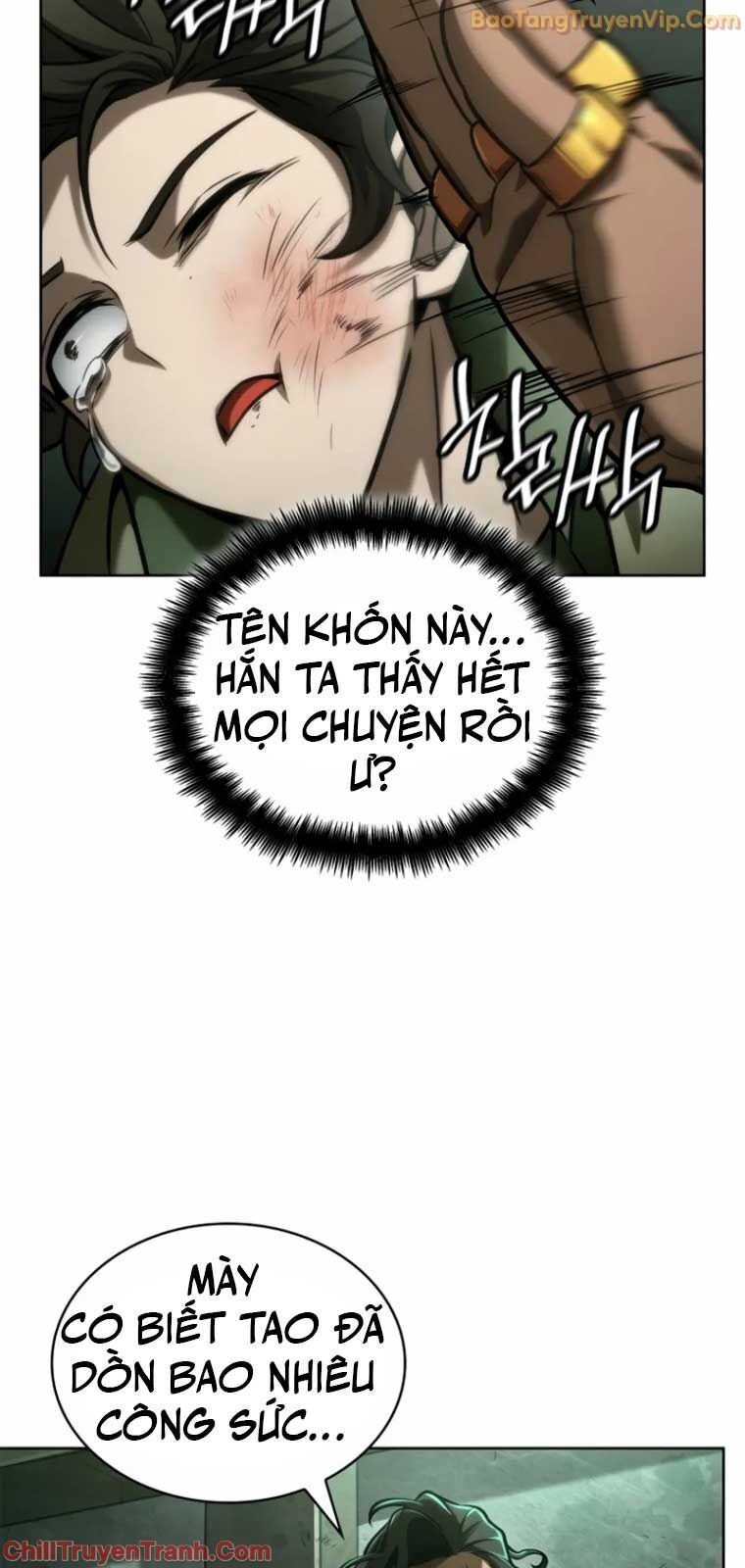 Đại Pháp Sư Toàn Năng Chap 110 - Next Chap 111