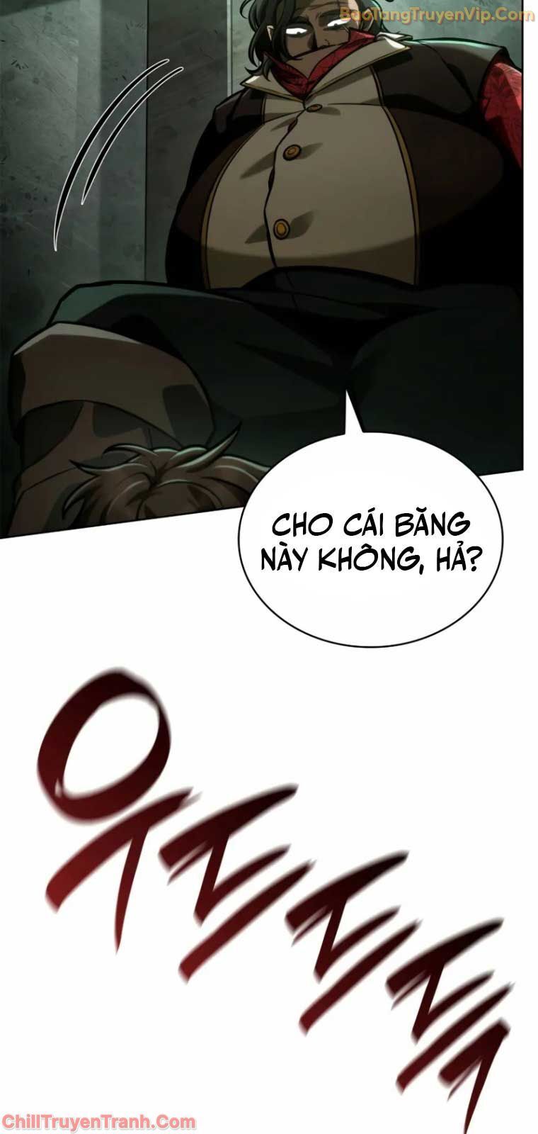 Đại Pháp Sư Toàn Năng Chap 110 - Next Chap 111