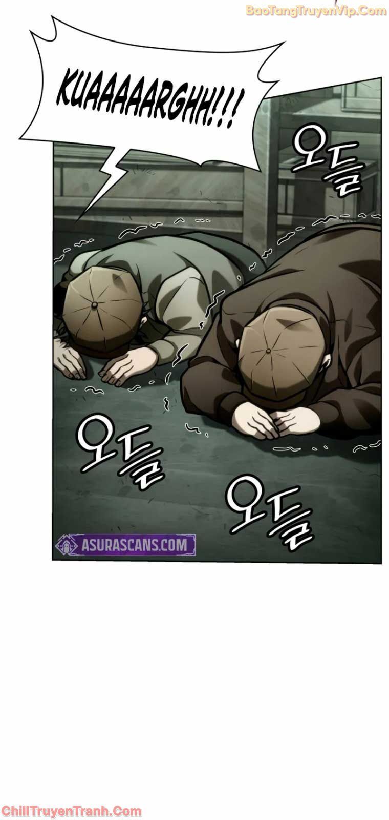 Đại Pháp Sư Toàn Năng Chap 110 - Next Chap 111