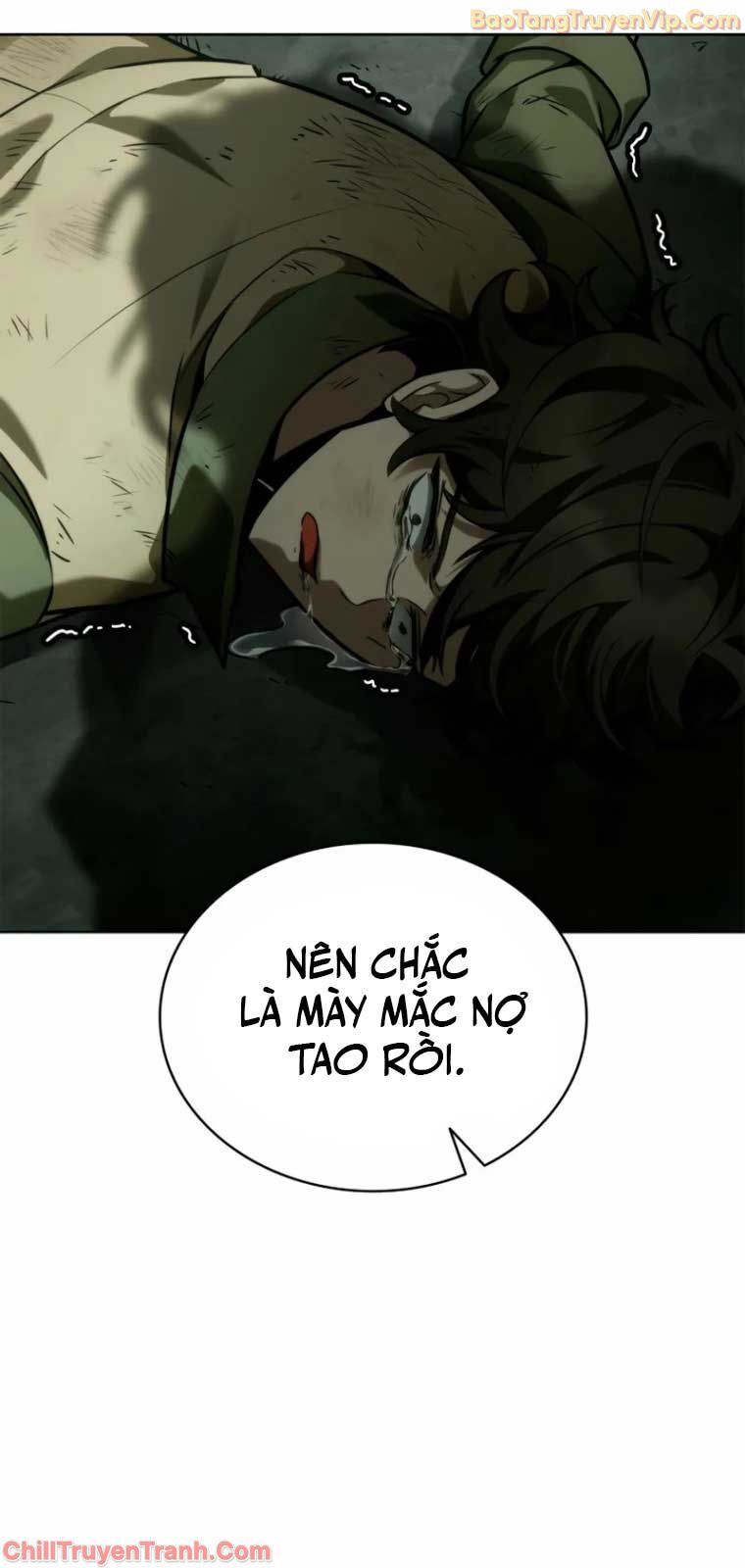 Đại Pháp Sư Toàn Năng Chap 110 - Next Chap 111