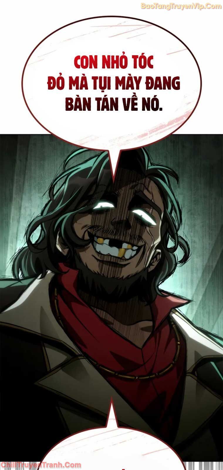 Đại Pháp Sư Toàn Năng Chap 110 - Next Chap 111