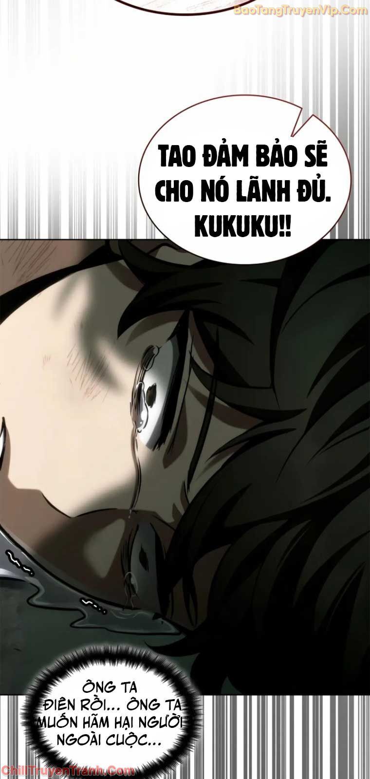 Đại Pháp Sư Toàn Năng Chap 110 - Next Chap 111