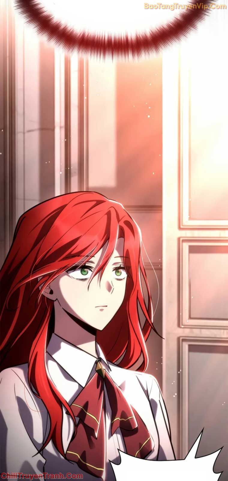 Đại Pháp Sư Toàn Năng Chap 110 - Next Chap 111