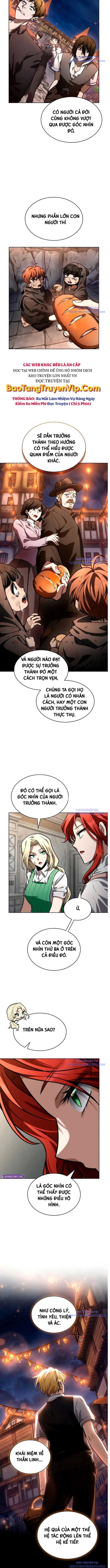 Đại Pháp Sư Toàn Năng Chap 111 - Next Chap 112