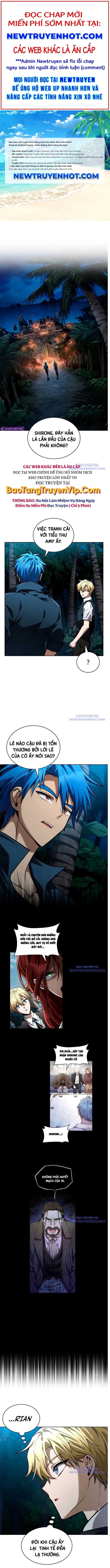Đại Pháp Sư Toàn Năng Chap 111 - Next Chap 112
