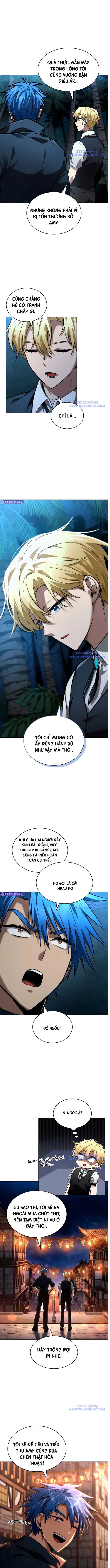 Đại Pháp Sư Toàn Năng Chap 111 - Next Chap 112