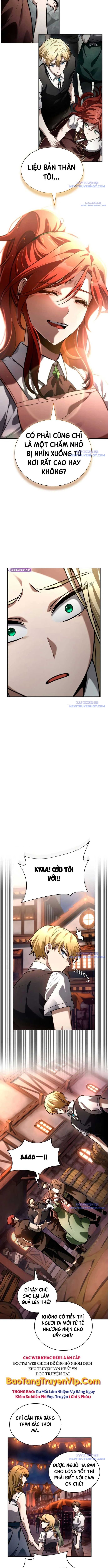 Đại Pháp Sư Toàn Năng Chap 111 - Next Chap 112