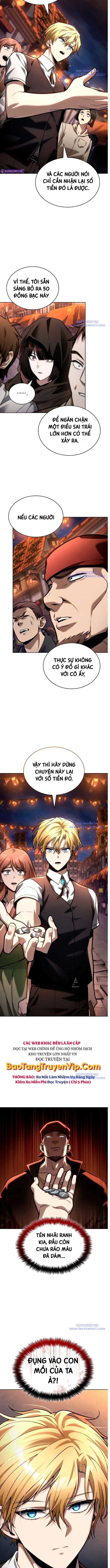Đại Pháp Sư Toàn Năng Chap 111 - Next Chap 112