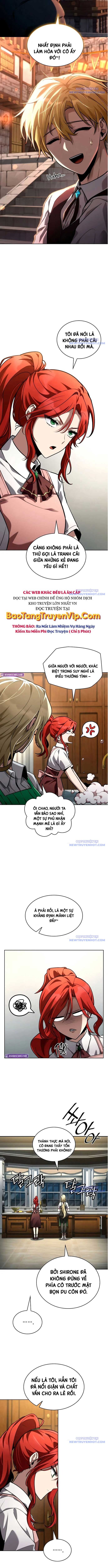 Đại Pháp Sư Toàn Năng Chap 111 - Next Chap 112