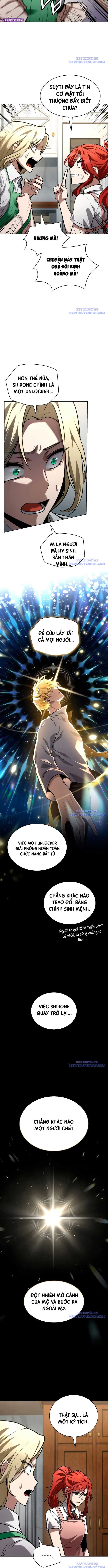 Đại Pháp Sư Toàn Năng Chap 111 - Next Chap 112